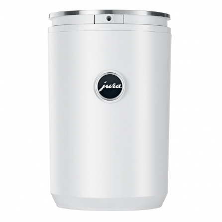 Охладитель молока JURA COOL CONTROL 1л (белый)