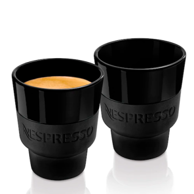 Чашка Touch Espresso Cup-2шт