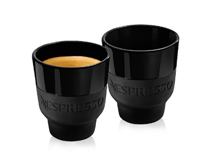 Чашка Touch Espresso Cup2шт купить в интернетмагазине 24kofe.ru по