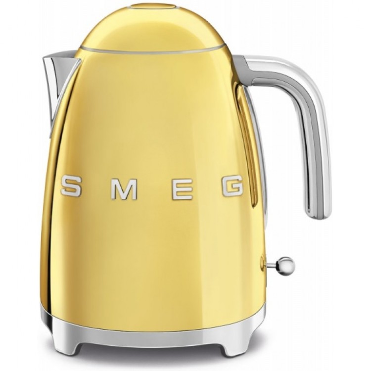 Чайник Smeg KLF03GOEU