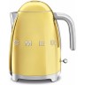 Чайник Smeg KLF03GOEU