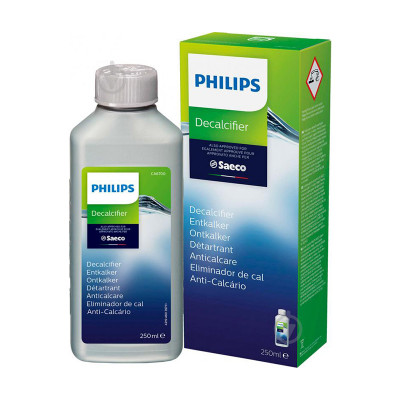 Жидкость для декальцинации Philips Saeco CA6700/10, 250 мл