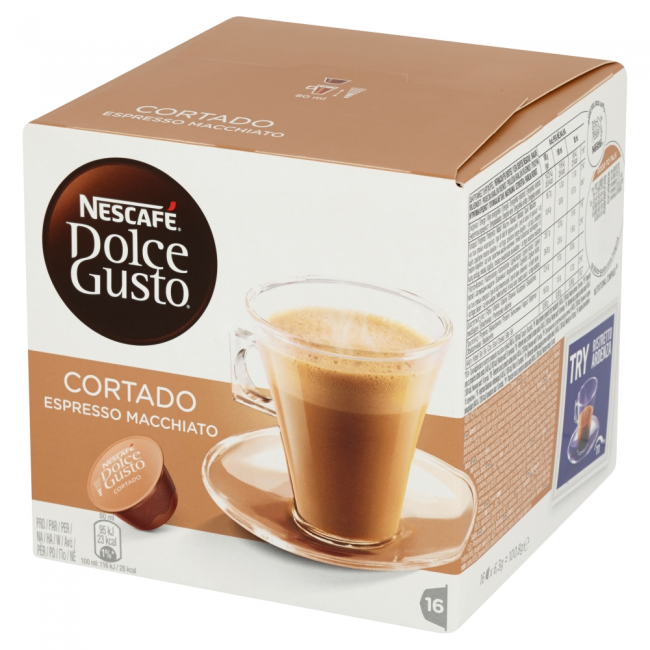 Macchiato dolce gusto discount