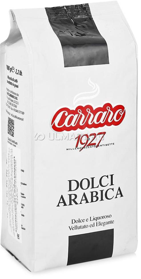 Кофе carraro arabica. Кофе в зернах Carraro dolci Arabica, 1кг. Кофе в зернах Италия Carraro. Кофе Carraro 1927 Италия. Кофе Carraro Bio зерно 1000гр Италия.