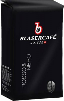 Кофе в зернах Blasercafe Rosso & Nero 250 гр