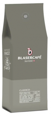 Кофе в зернах Blasercafe Classico 1кг