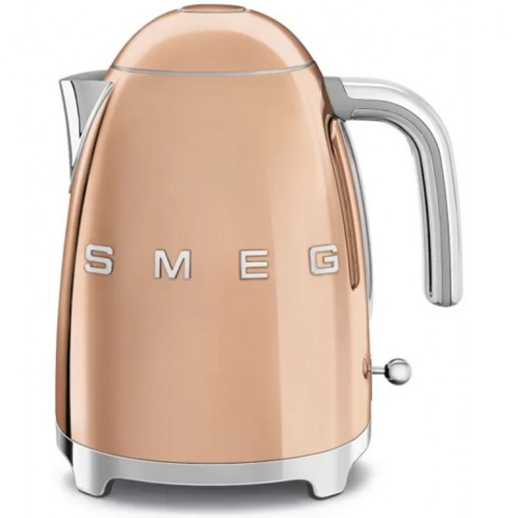 Чайник Smeg KLF03RGEU
