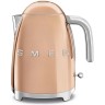 Чайник Smeg KLF03RGEU