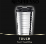 Термокружка Nespresso TOUCH Travel Mug 3692