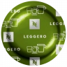 Кофе в капсулах Nespresso Professional Leggero