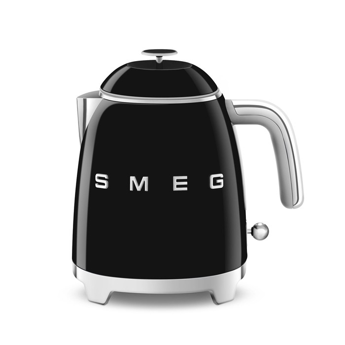 Чайник Smeg KLF05BLEU