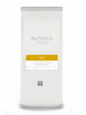 Althaus Bavarian Mint - Баварская Мята, 75 гр.