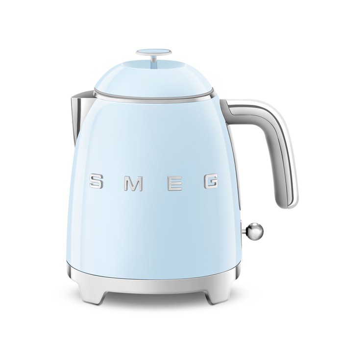 Чайник Smeg KLF05PBEU