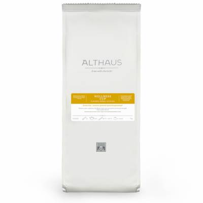 Althaus Wellness Cup - Велнес Кап, 75 гр.