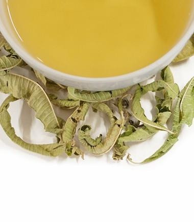 VERVEINE (Лимон)