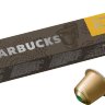 Кофе в капсулах Starbucks Blonde Espresso Roast