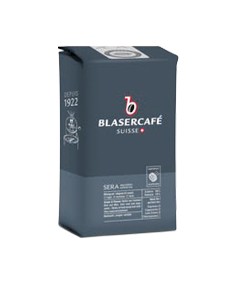 Кофе в зернах Blasercafe Sera Decaffeinato 250 гр