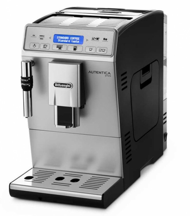 DeLonghi Autentica 29.620