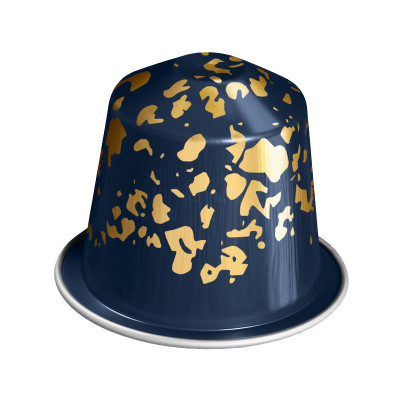 Кофе в капсулах Nespresso Infiniment Espresso