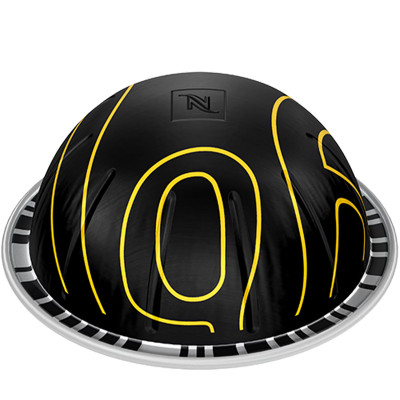 Кофе в капсулах Nespresso Vertuo SAMRA ORIGINS Tanzania