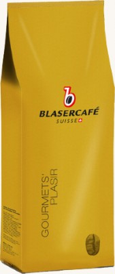 Кофе в зернах Blasercafe Servus Amadeus 1 кг