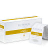 Чай Althaus Fancy Chamomile - Благородная Ромашка