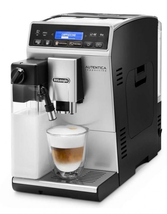 DeLonghi Autentica Cappuccino 29.660