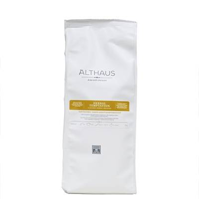 Althaus Herbal Temptation - Хербал Темптейшн, 175 гр.