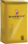 Кофе в зернах Blasercafe Servus Amadeus 250 гр