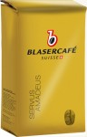 Кофе в зернах Blasercafe Servus Amadeus 250 гр