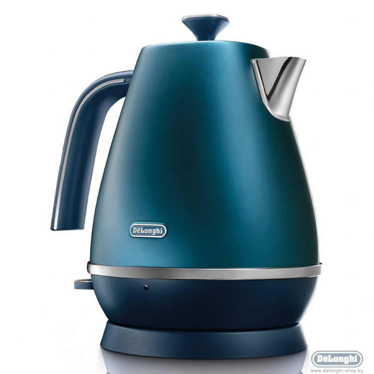 DeLonghi Distinta KBI 2001.BL