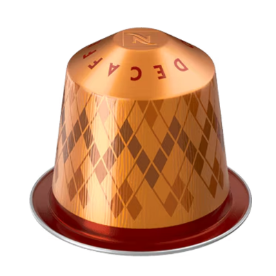 Кофе в капсулах Nespresso Vienna Lungo Decaffeinato