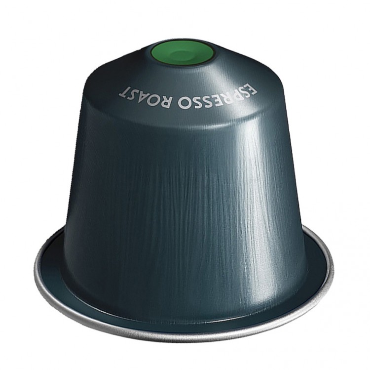 Где Купить Кофе Капсулы Nespresso