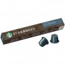 Кофе в капсулах Starbucks Espresso Roast