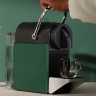 Капсульная кофемашина Nespresso Pixie Зеленая