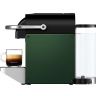 Капсульная кофемашина Nespresso Pixie Зеленая