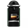 Капсульная кофемашина Nespresso Pixie Зеленая