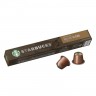 Кофе в капсулах Starbucks House Blend Lungo