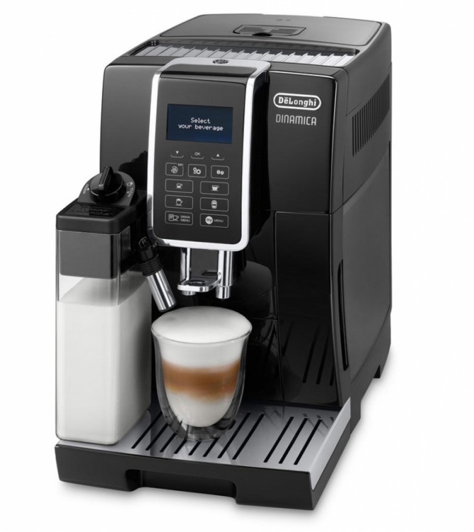 DeLonghi Dinamica 350.55.B