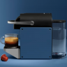Капсульная кофемашина Nespresso Pixie Blue