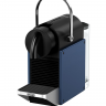 Капсульная кофемашина Nespresso Pixie Blue