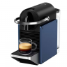 Капсульная кофемашина Nespresso Pixie Blue