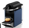 Капсульная кофемашина Nespresso Pixie Blue