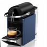 Капсульная кофемашина Nespresso Pixie Blue