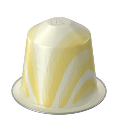 Кофе в капсулах Nespresso Yuzu Vanilla Over Ice