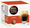 Кофе в капсулах Dolce Gusto Lungo