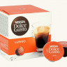 Кофе в капсулах Dolce Gusto Lungo