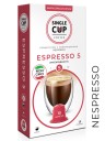 Кофе в капсулах Single Cup "Espresso №5"