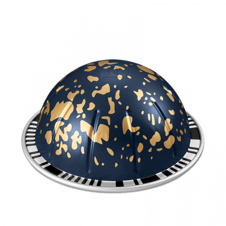 Кофе в капсулах Nespresso Vertuo Infiniment Espresso купить в интернет ...
