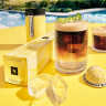 Кофе в капсулах Nespresso Vertuo Yuzu Vanilla Over Ice 80ml